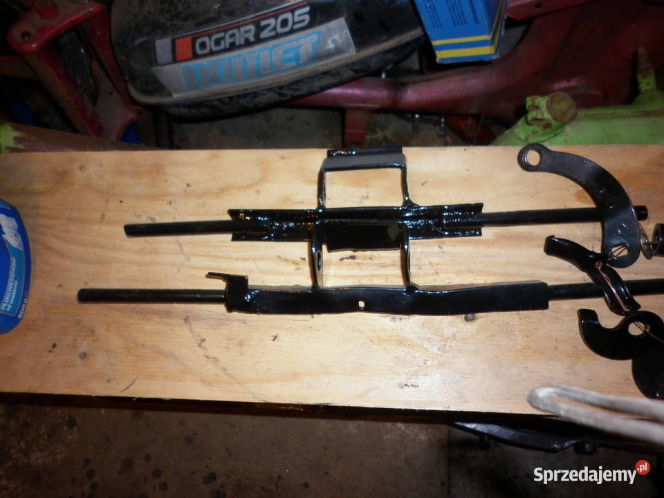 komar podnużki Pogorzela sprzedam