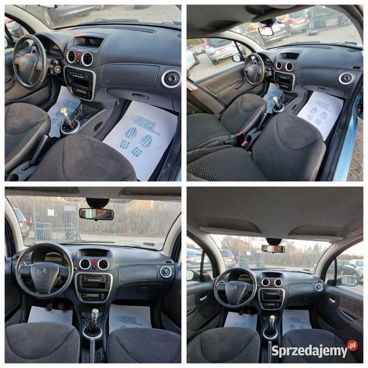 14 benzyna gaz 2 x koła bogata wersja stan 118000km Kraków