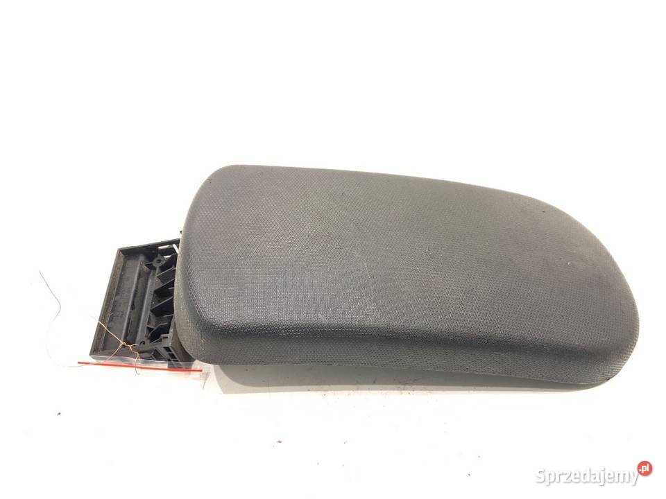 PODŁOKIETNIK RENAULT KANGOO II Minivan osobowe