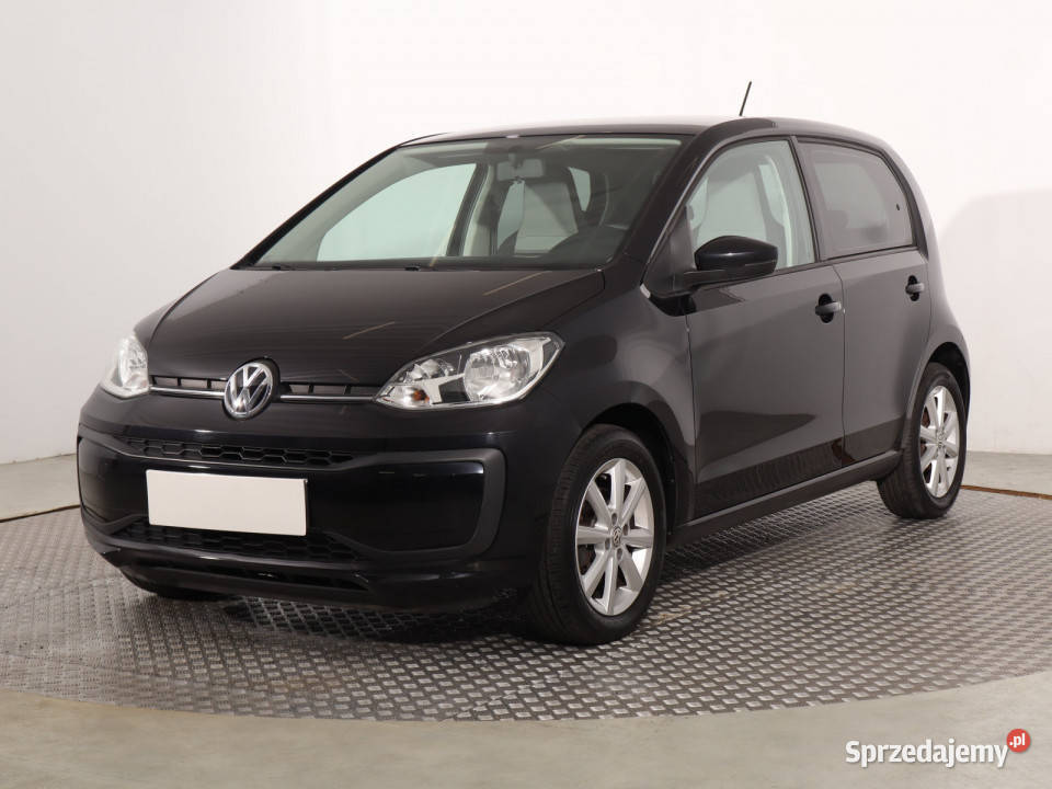 VW Up 10 MPI klimatyzacja Katowice
