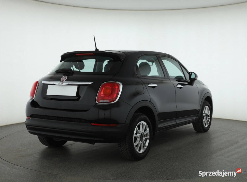 Fiat 500X 14 MultiAir Piaseczno
