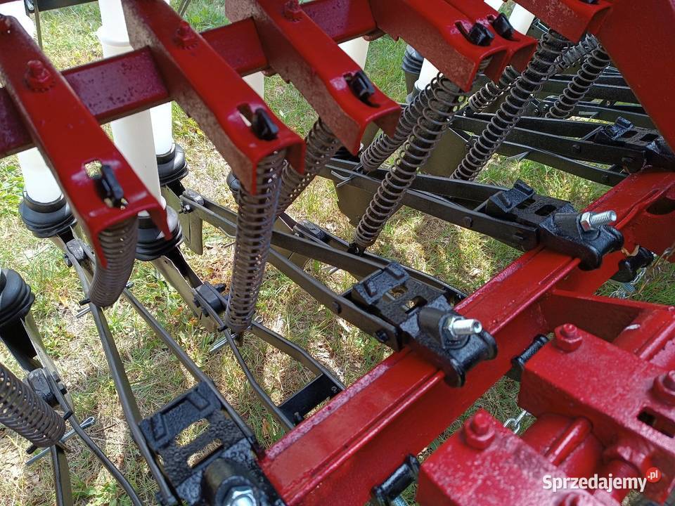 Siewnik Poznaniak S0432 27m Praszka