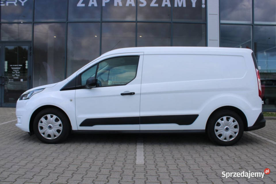 FORD Transit Connect 2019r Grzana Szyba Bielsko-Biała sprzedam