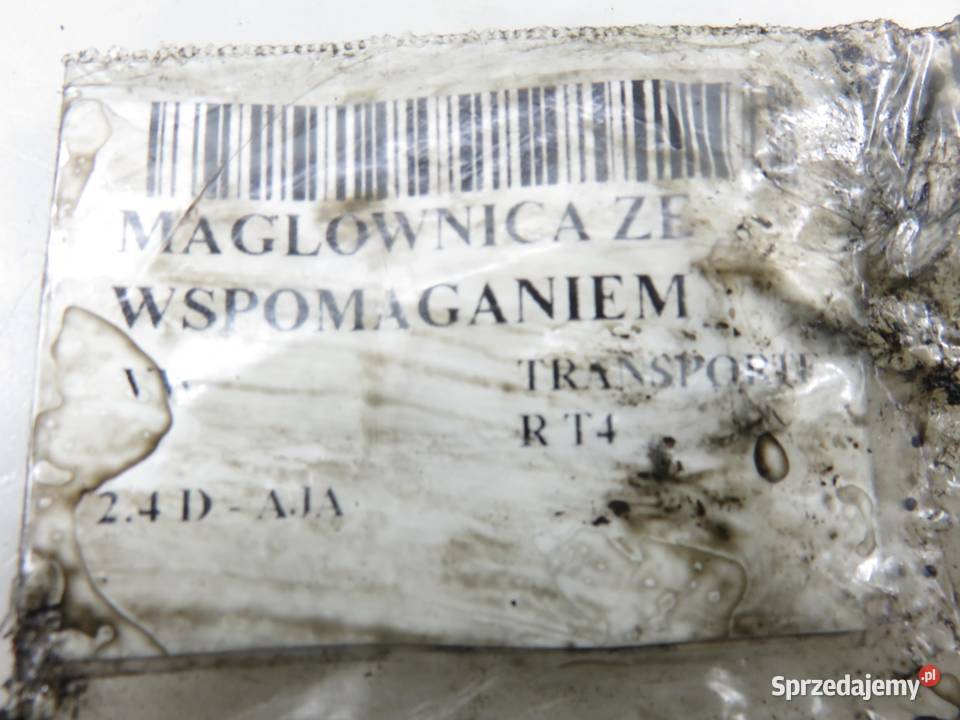 MAGLOWNICA VW TRANSPORTER T4 701422055G osobowe