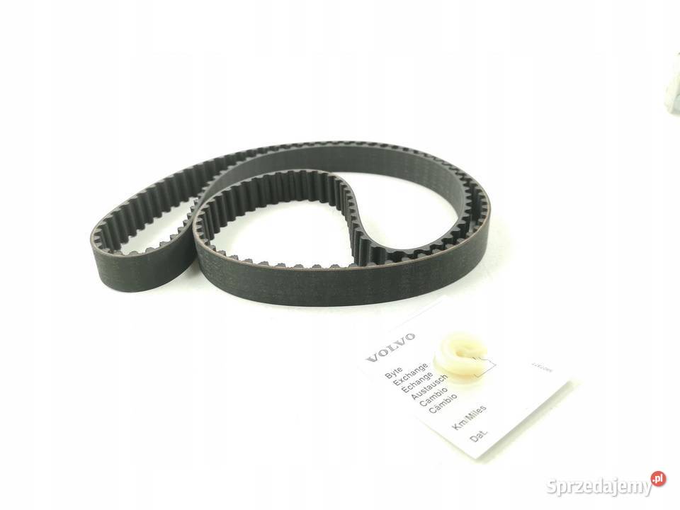 PASEK ROZRZĄDU VOLVO V70 II XC70 20 23 24 272327 osobowe