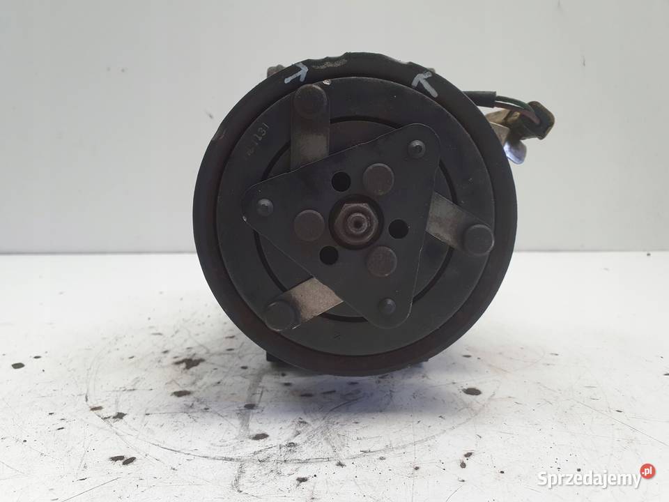 SPRĘŻARKA KLIMATYZACJI Peugeot 508 20 HDI Chełm