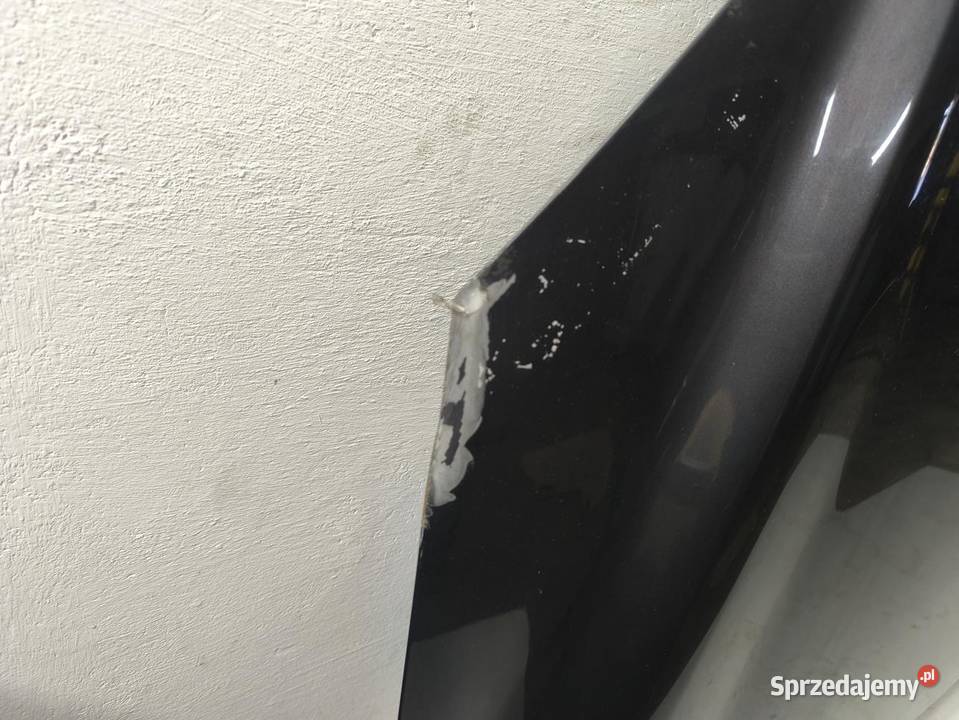 MASKA OPEL ANTARA LIFT 22 CDTI