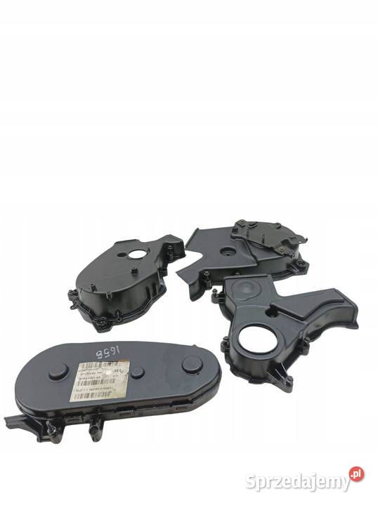 ROZRZĄD OBUDOWA OSŁONA 4R8Q6019BG 27 HDI Peugeot Rok produkcji 2005 świętokrzyskie