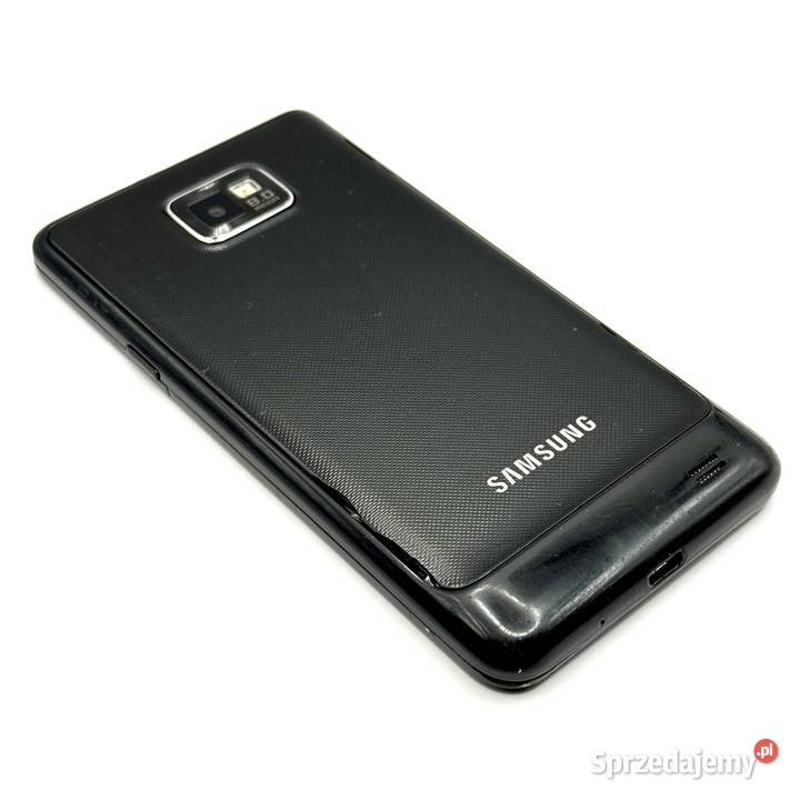 Smartfon Samsung S2 Stacja dokująca SAMSUNG Warszawa
