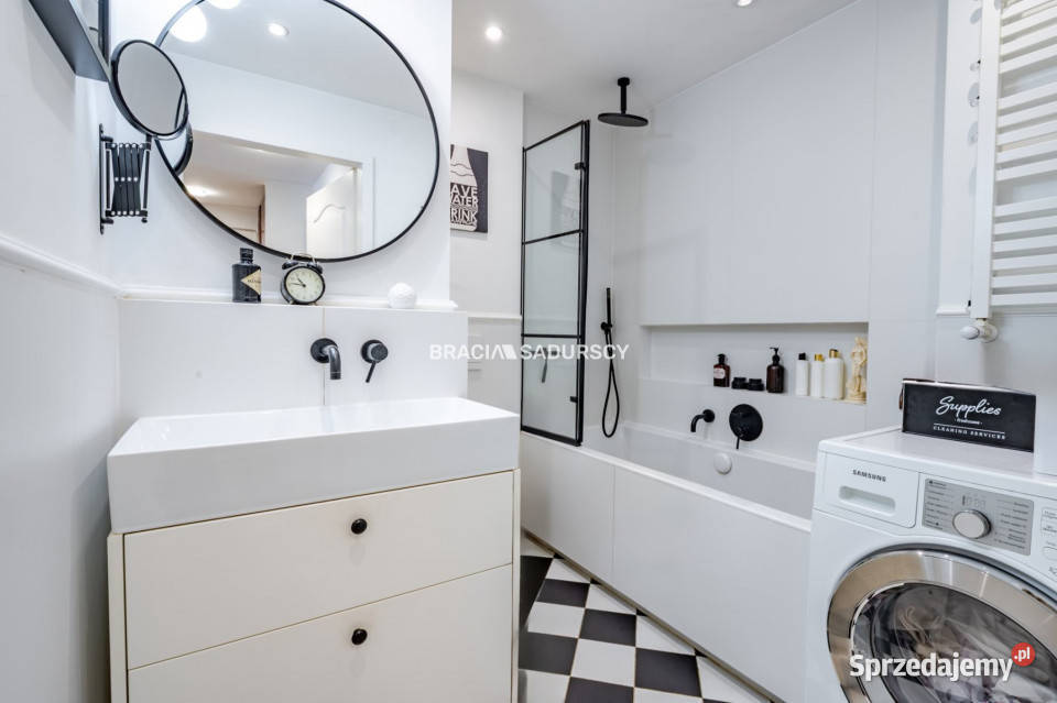 Do sprzedaży mieszkanie 5377m Kraków