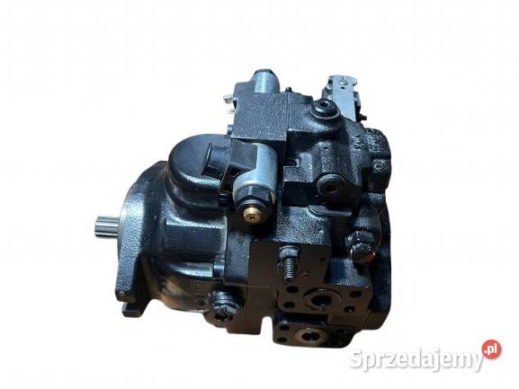 PWG C346 PWG C346XXAM2640R1GIM Pompa wielkopolskie Poznań