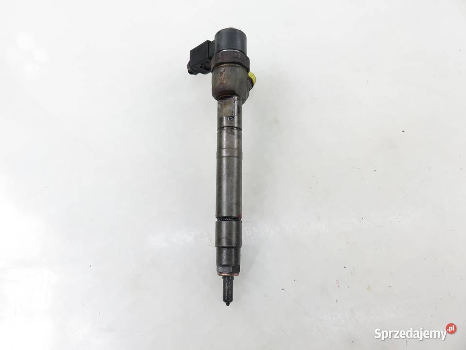 WTRYSKIWACZ MERCEDES W220 400 CDI 0445110104