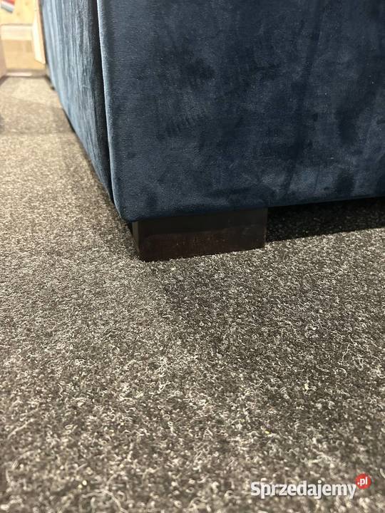 Łóżko tapicerowane 160x200 z pojemniekim 40 Radom