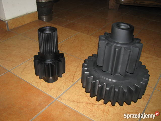 STALINIEC t 130 t 170 dz 27s dt 75 rumunek