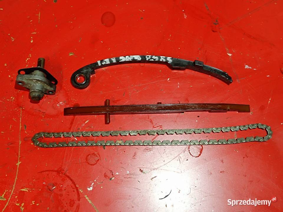 HONDA SH 300 SH300 SH300I 300I 2010 rozrząd Warszawa