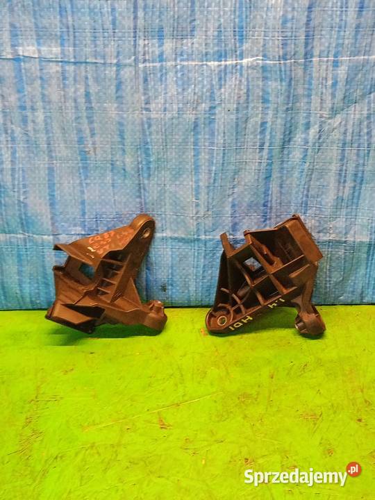 Mocowanie linek Peugeot Citroen 207 208 C3 DS3 Poznań