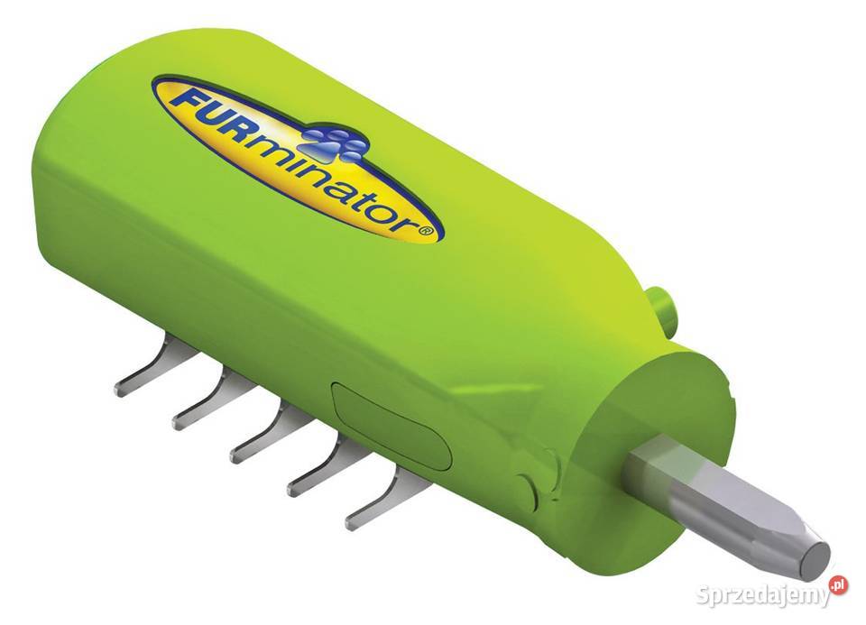 FURminator FURflex Reversible Mat Breaker Łódź