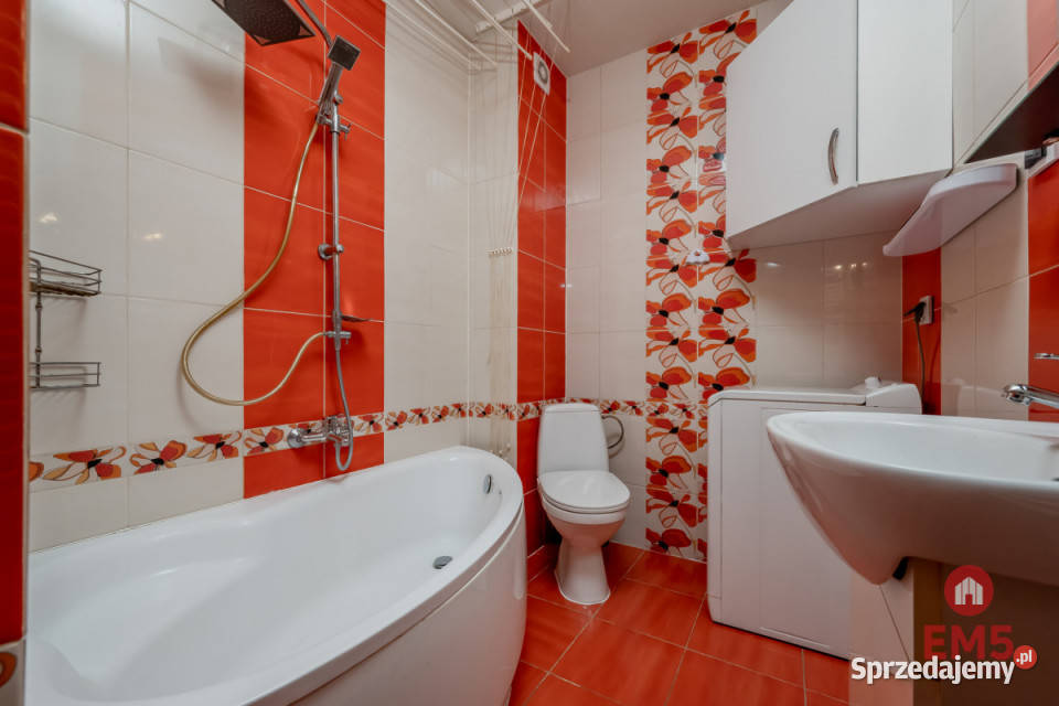 Mieszkanie na sprzedaż 383m2 Białystok 38.3m2