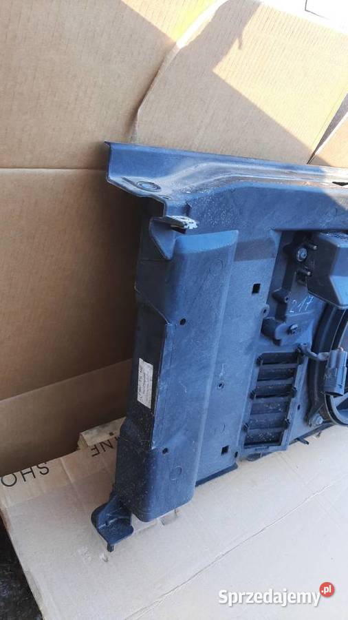kompletny pas przedni Citroen C4 I 16 16V 0410 Dębno