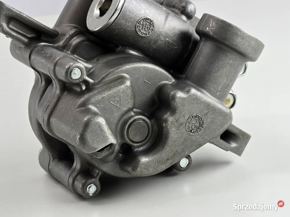 Pompa Oleju Pompa Olejowa Honda Crf 1000 Twin Janowice