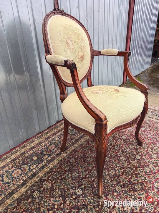 Fotel sprzedam sprzedam