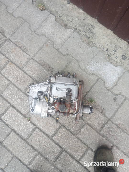 Pompa wtryskowa bellarusmtz opolskie Opole