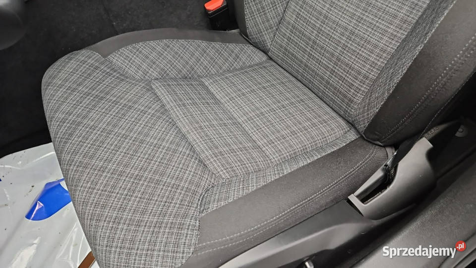 Volvo V60 B3 B Core aut Z Polskiego Salonu Warszawa