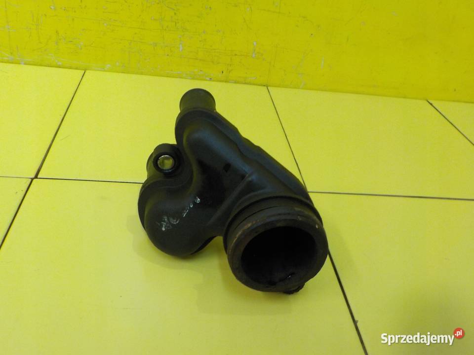 JAGUAR XF 27 TD V6 09r 207 7G krociec wody osobowe Suków