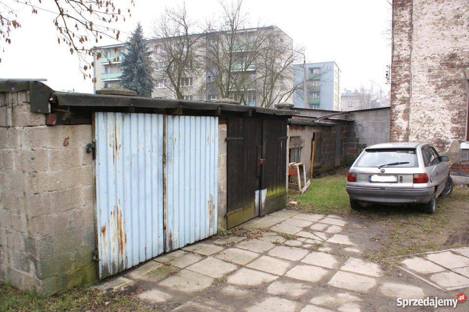 Kamienica Dabrowa Gornicza dobra Dąbrowa Górnicza