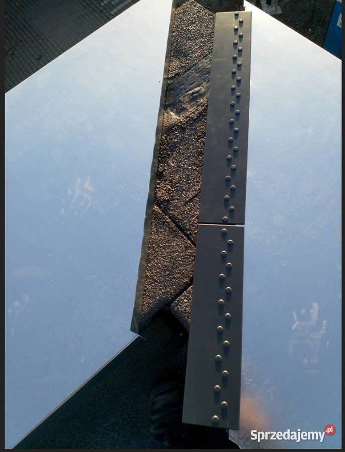 ZaginarkaGietarka do blachy Bydgoszcz