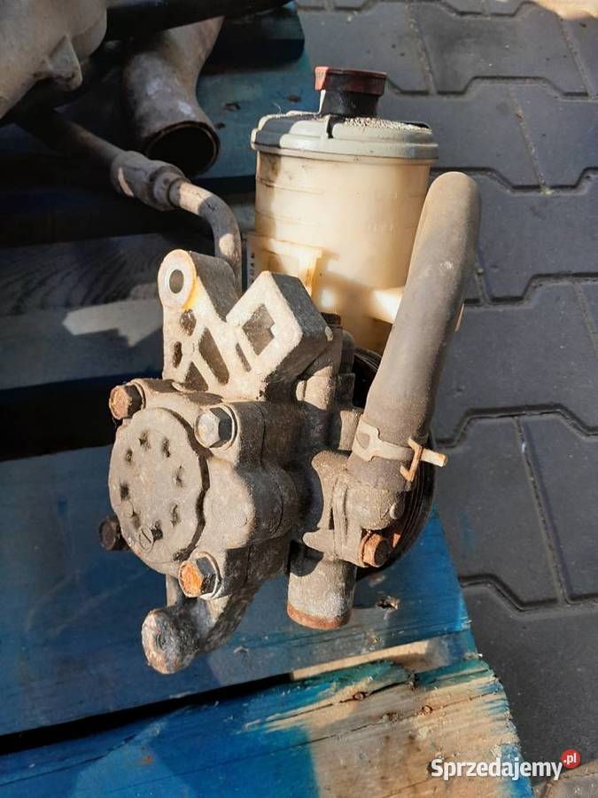 Honda civic 6 14 pompa wspomagania osobowe Czajków