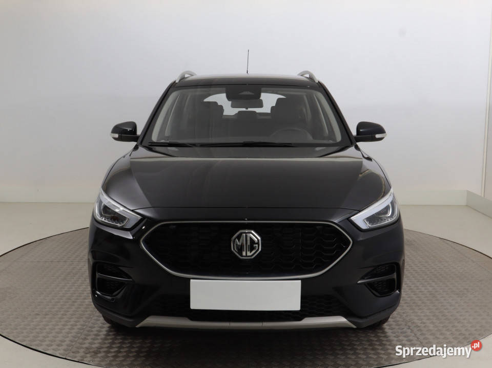 MG ZS SUV 15 isofix ZS Bielany Wrocławskie