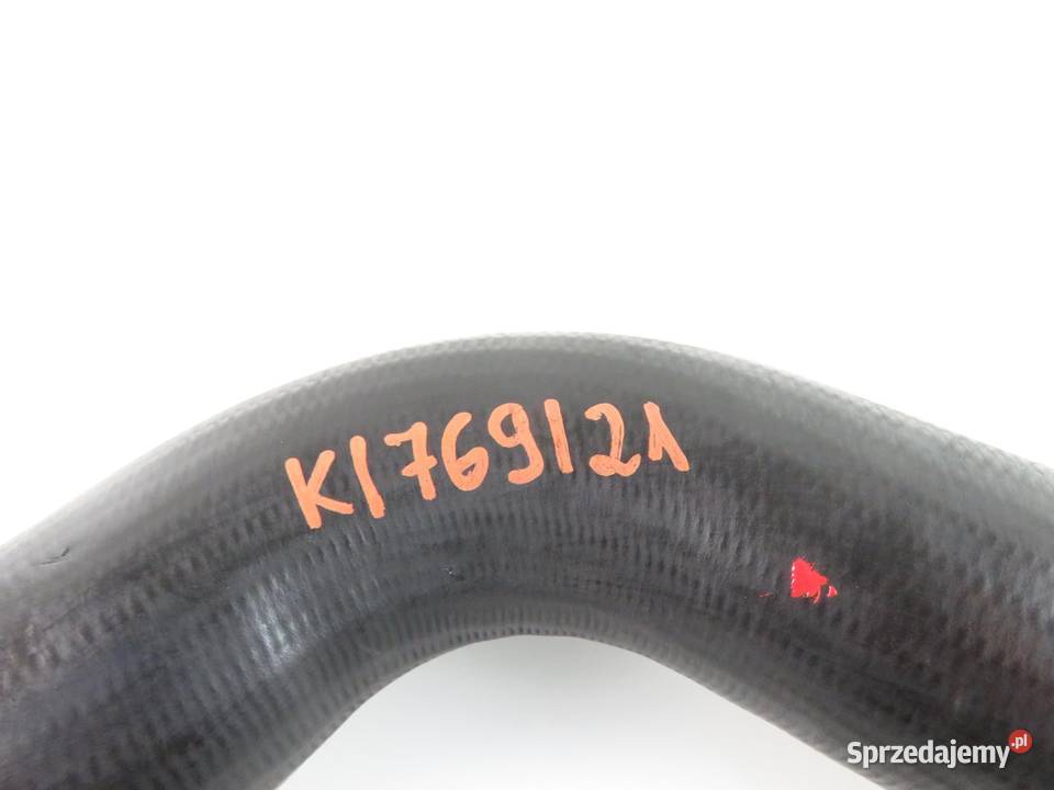 RURA INTERCOOLERA VW GOLF V 14 TSI