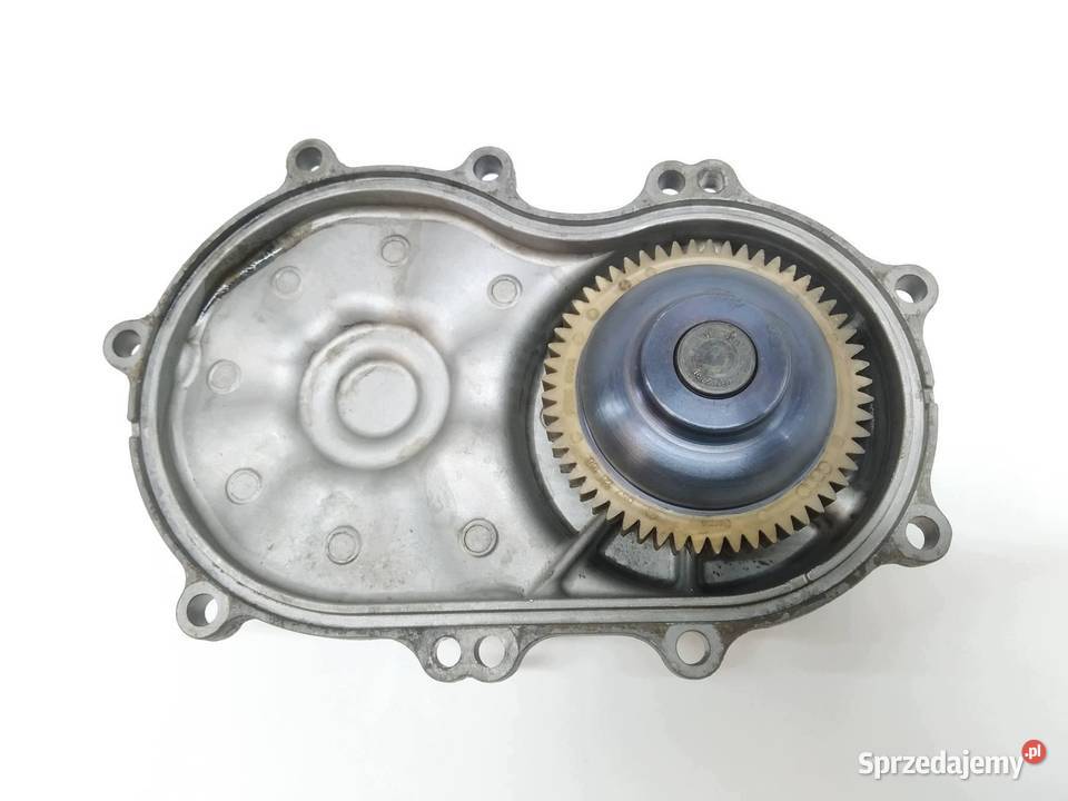 POMPA WODY 057121008M 40 TDI Audi Q7 II 20152026