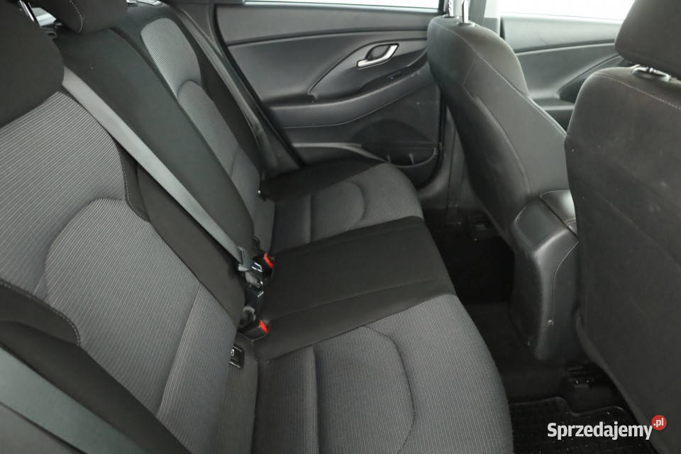 Hyundai i30 14 TGDI 108382km Lublin