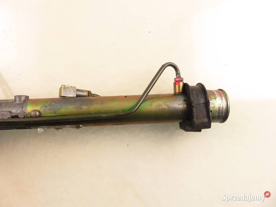 MAGLOWNICA SEAT IBIZA III 6L1 małopolskie