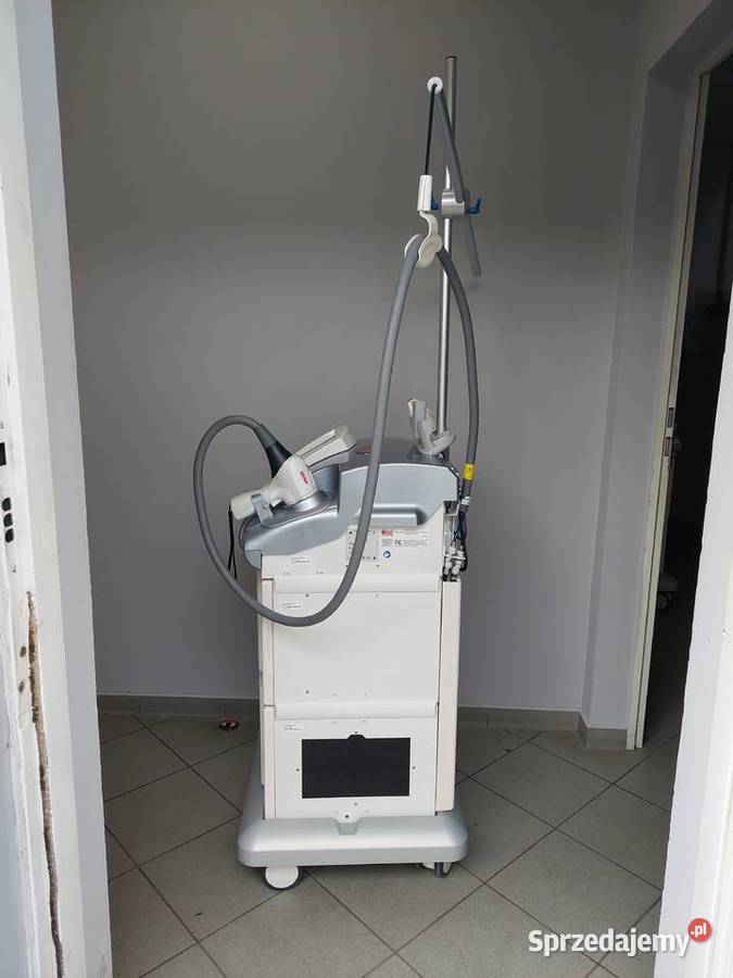 Vectus LASER DO DEPILACJI 2015 Pełnym Bydgoszcz