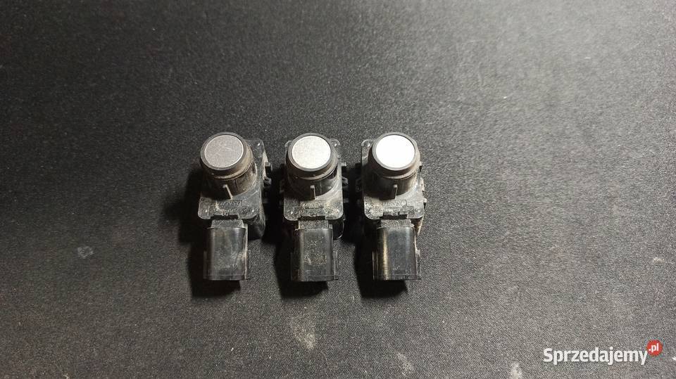 Lexus UX 200 250 Czujnik czujniki cofania Motoryzacja