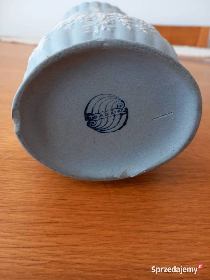 Wazon Porcelana i szkło Łódź