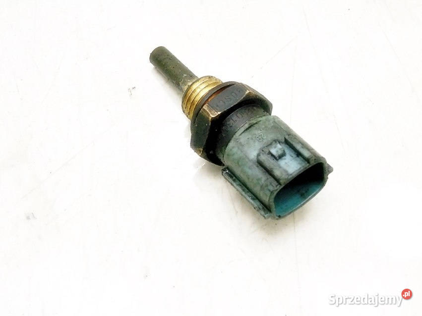 CZUJNIK TEMPERATURY WODY NISSAN 13 16V MICRA II Sosnowiec sprzedam