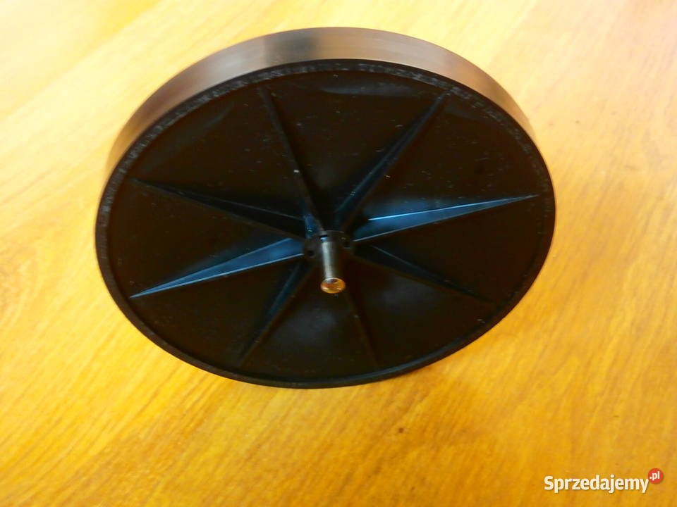 GRAMOFON UNITRA FONICA GS 464 podtalerzyk łódzkie
