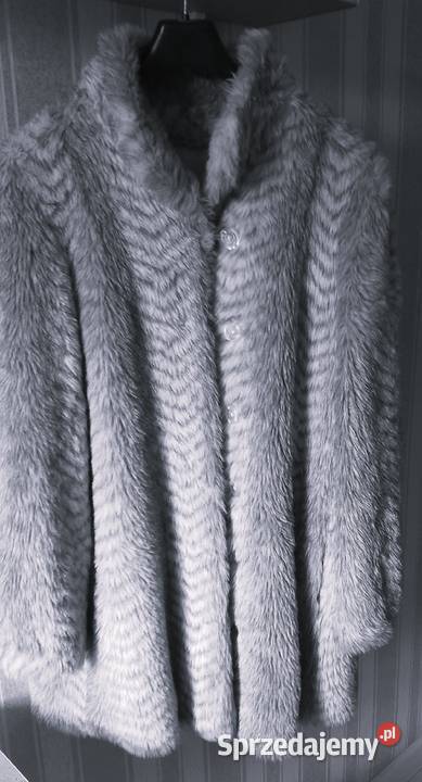 Sztuczne ekologiczne futerko