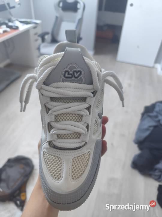 Buty Skate pianka Bojano