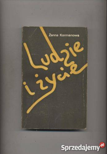 Ludzie i życie Szczecin