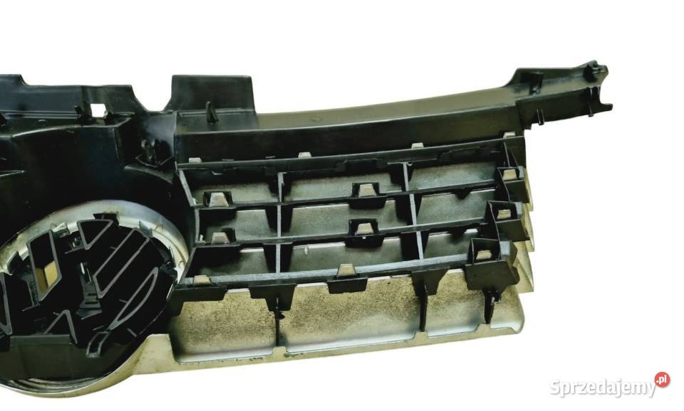 GRILL ATRAPA CHŁODNICY ZDERZAKA PRZÓD VW BORA świętokrzyskie Działoszyce