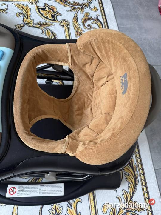 Sprzedam Nosidełko Wanienka Chodzik