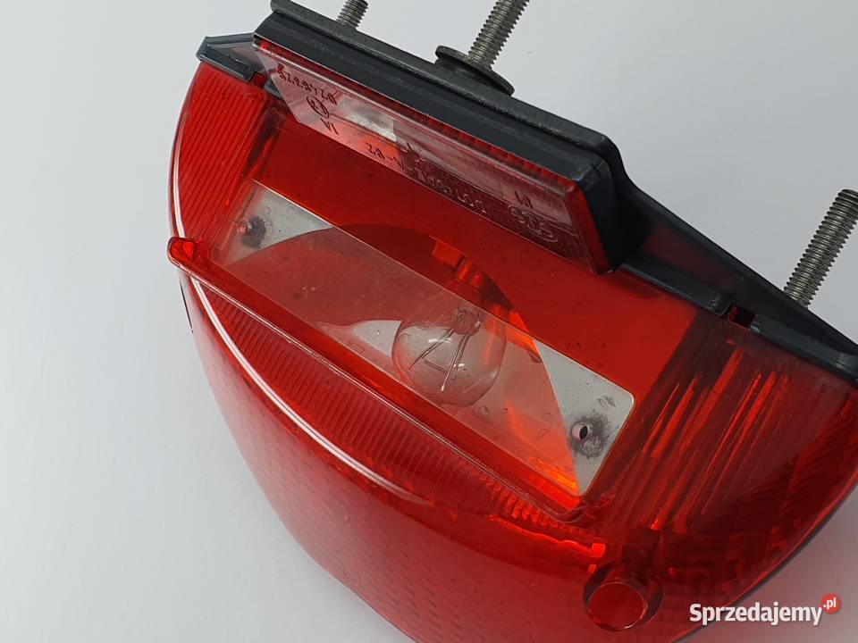 Lampa Tyl Bmw R 1200 RT Gs Adventure