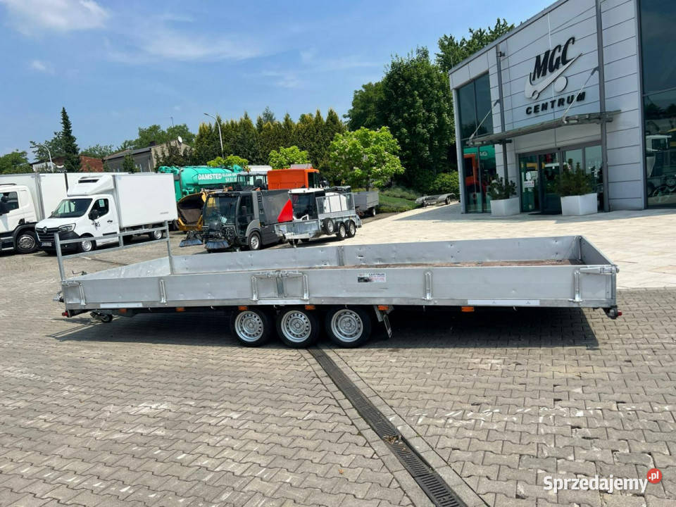burtowe Inna Vlemmix VLEMMIX VBT353 Długa Łaziska Górne
