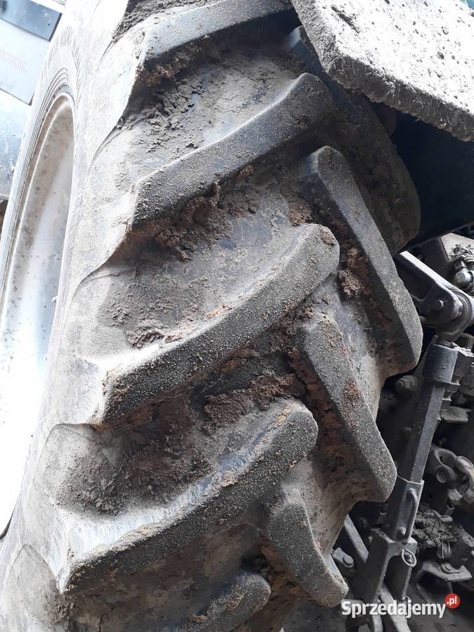 Opony Alliance 208 r42 łódzkie Łubnice