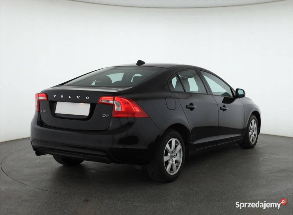 Volvo S60 D2 Rok produkcji 2014 Piaseczno sprzedam